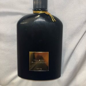 Tom ford black orchid women’s perfume